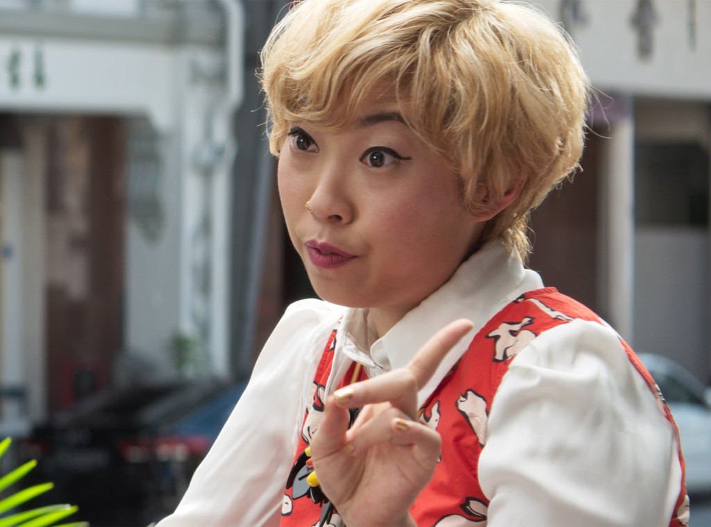 Crazy Rich Asians Obsession Alert: Your Official Guide to the Crush